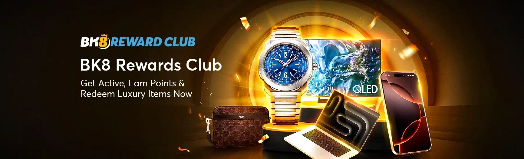 Banner giới thiệu trò chơi mới tại 32win