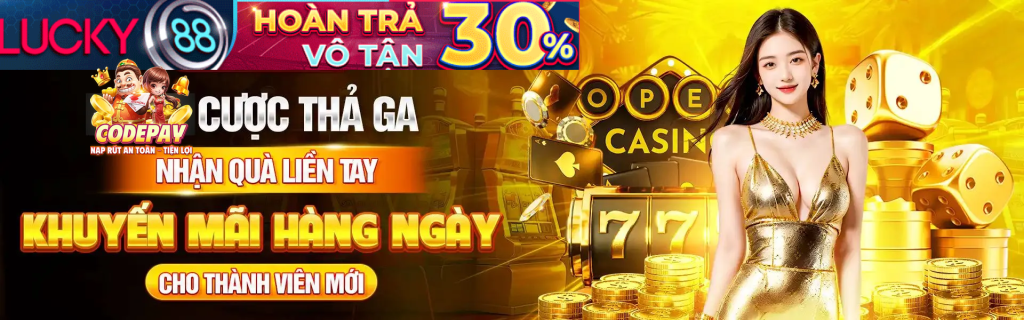 Banner khuyến mãi đặc biệt của 32win